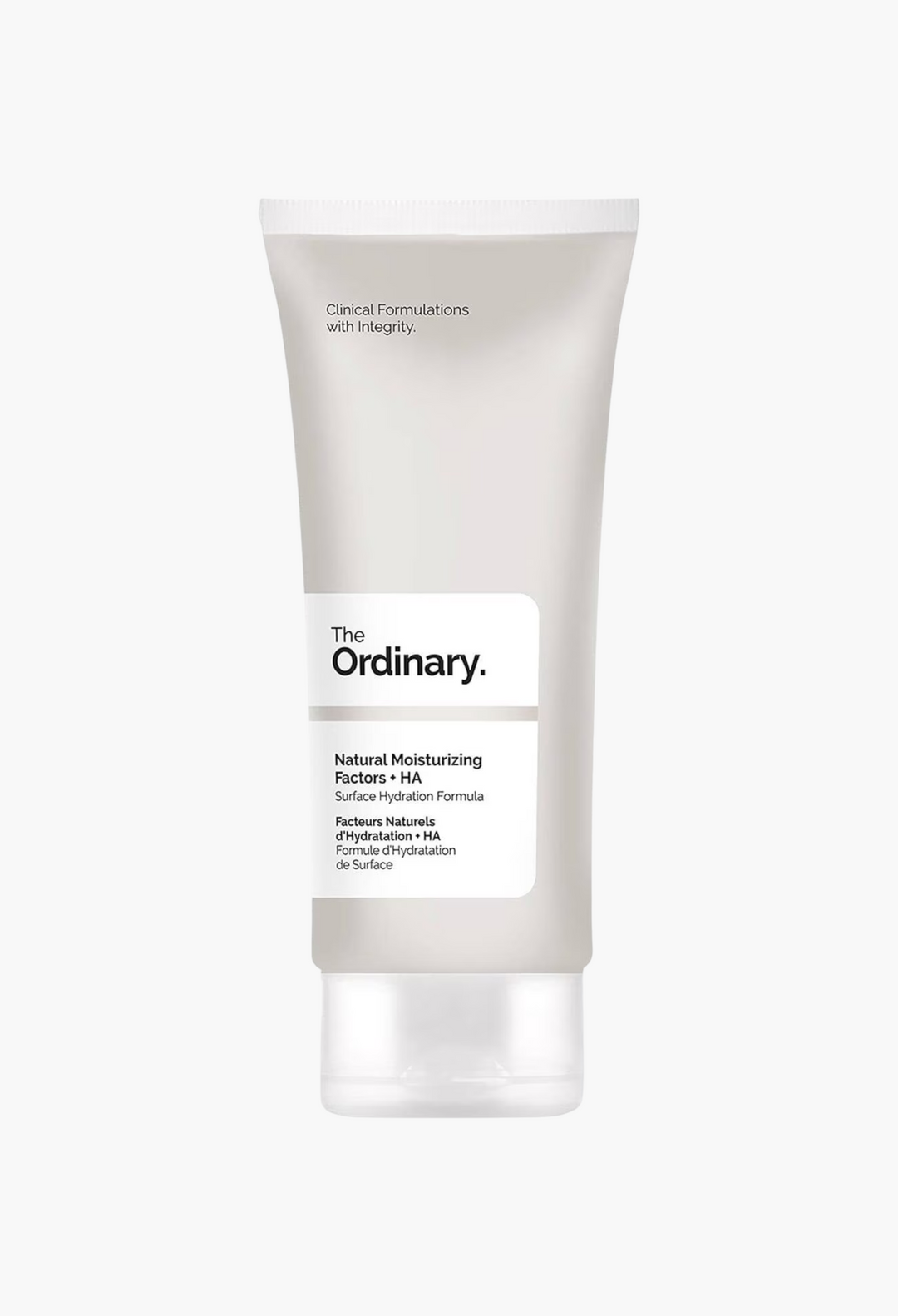 Natural Moisturizing Factors + HA - GLAM MODA