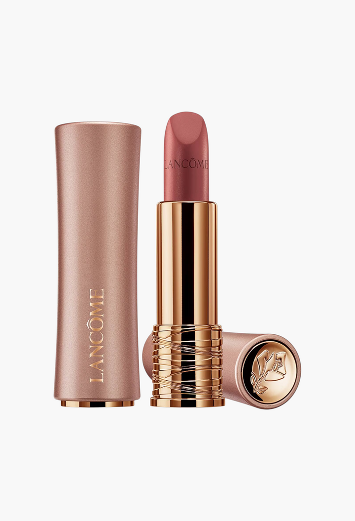 L'ABSOLU ROUGE INTIMATTE - Mat Lipstick - GLAM MODA