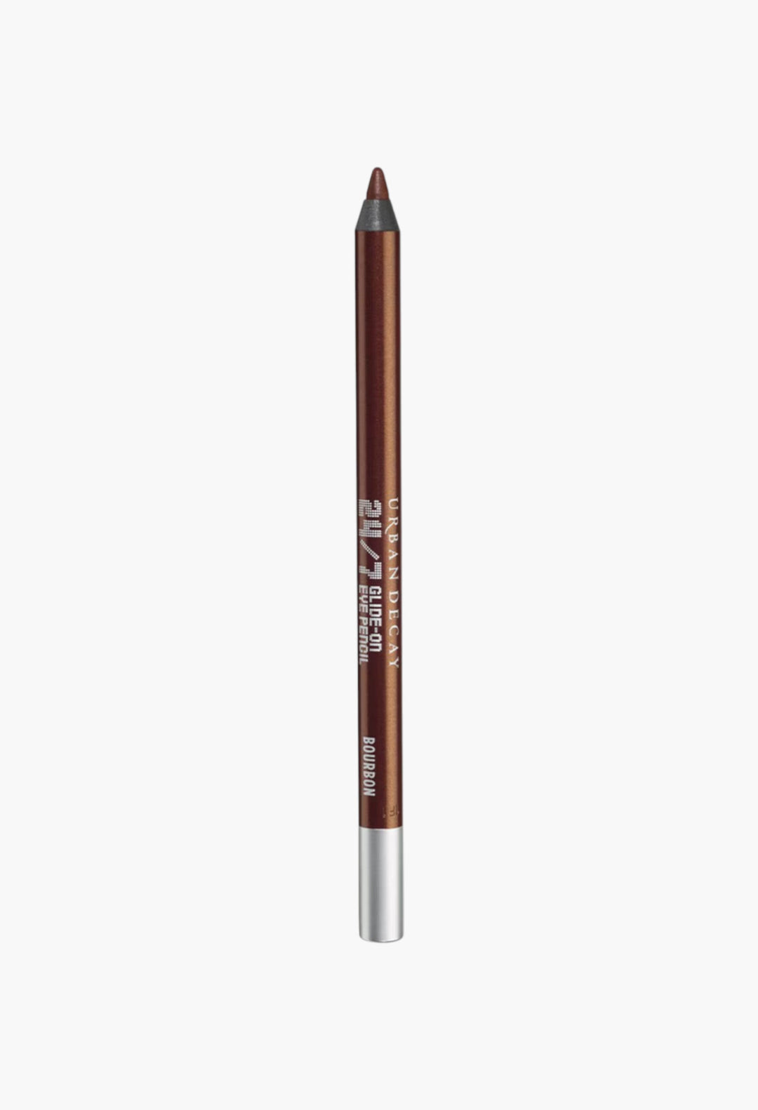 Glide-On Waterproof Eye Pencil - GLAM MODA