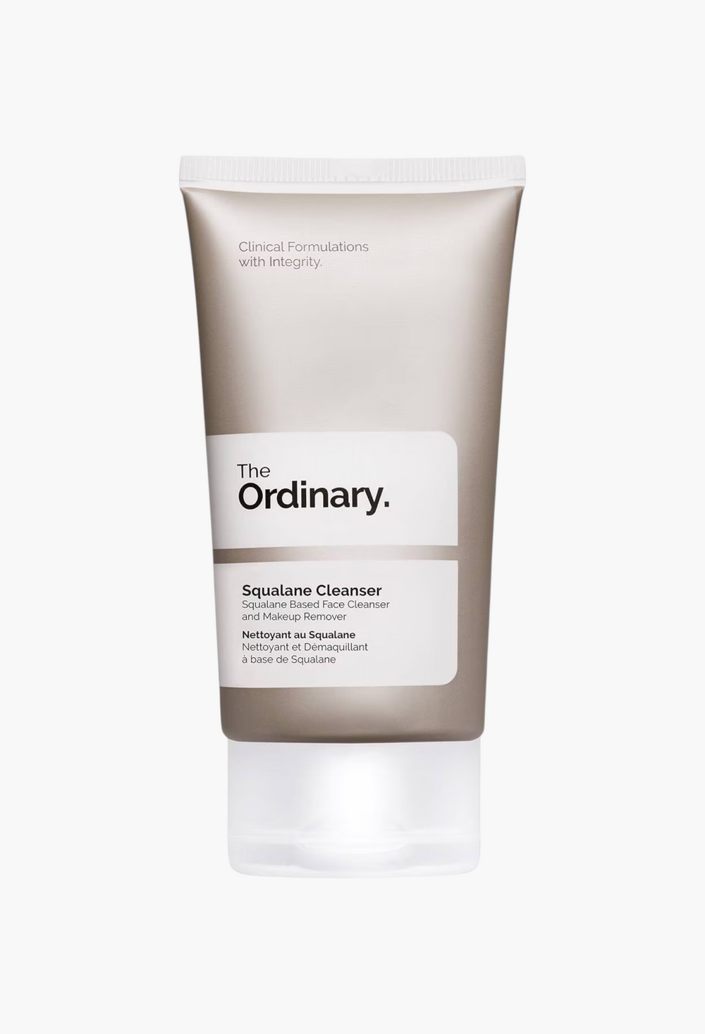 Squalane Cleanser - GLAM MODA