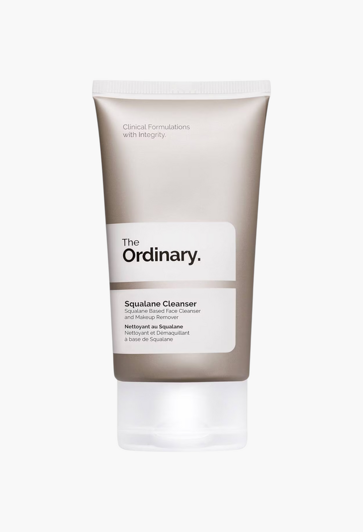 Squalane Cleanser - GLAM MODA