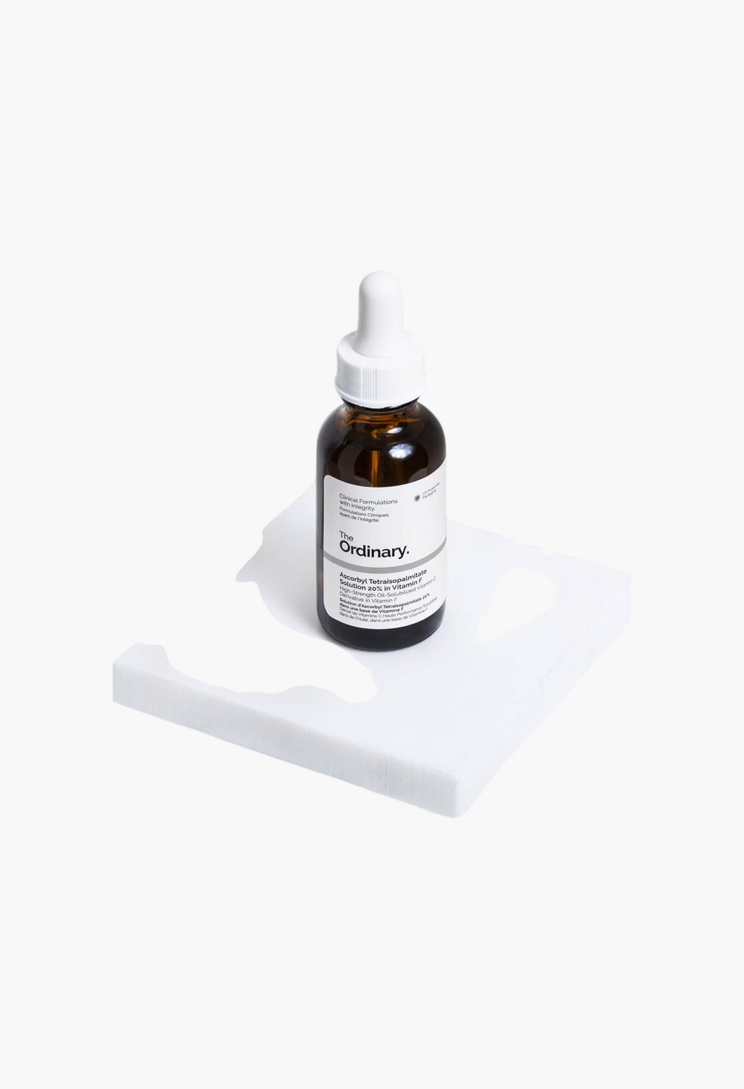 Ascorbyl Tetraisopalmitate 20% Solution in Vitamin F - GLAM MODA