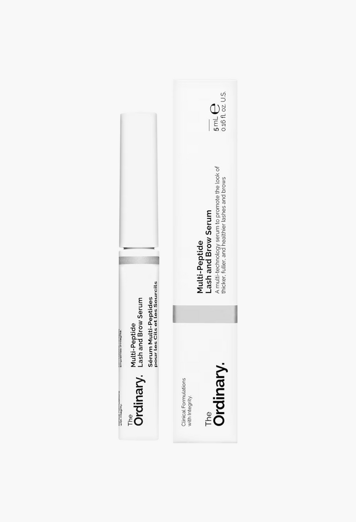 Multi-Peptide Lash and Brow Serum - GLAM MODA