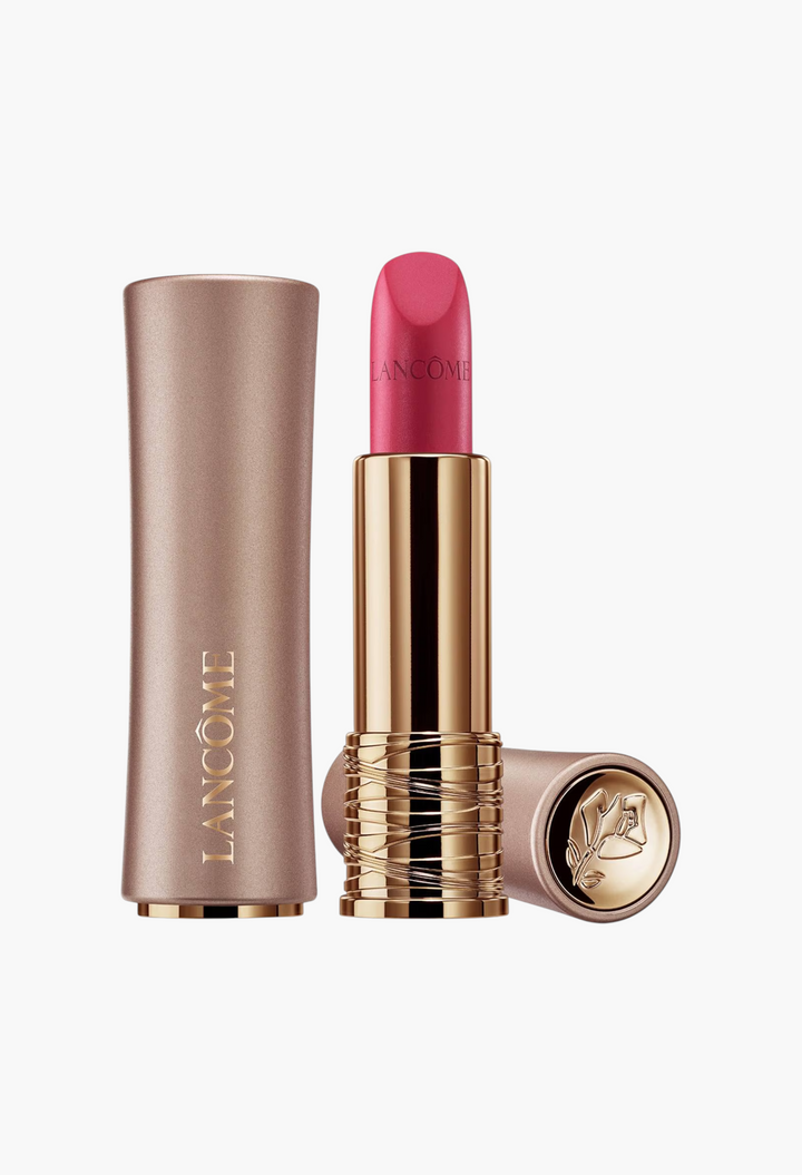 L'ABSOLU ROUGE INTIMATTE - Mat Lipstick - GLAM MODA