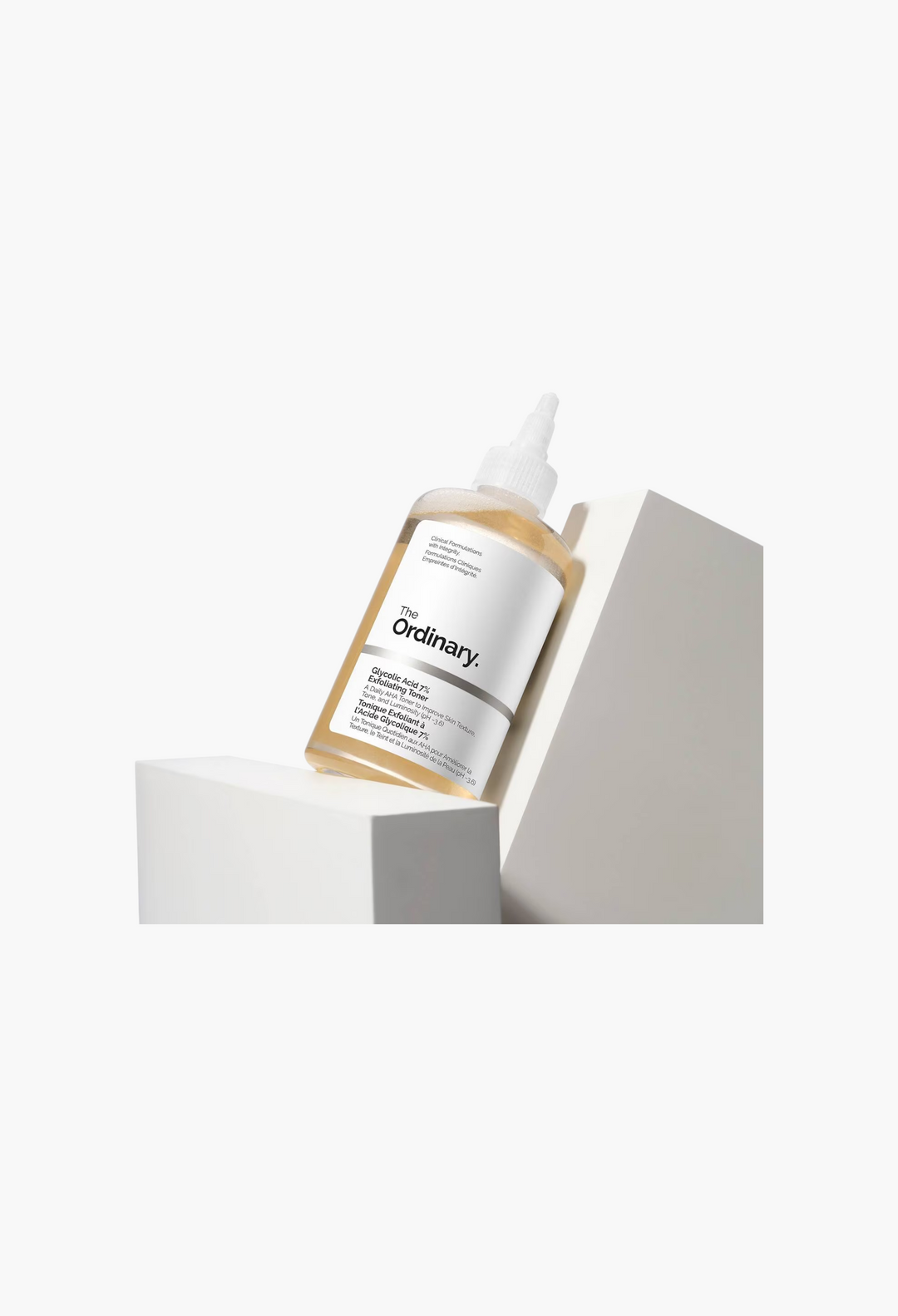 Glycolic Acid 7% Exfoliating Toner - GLAM MODA
