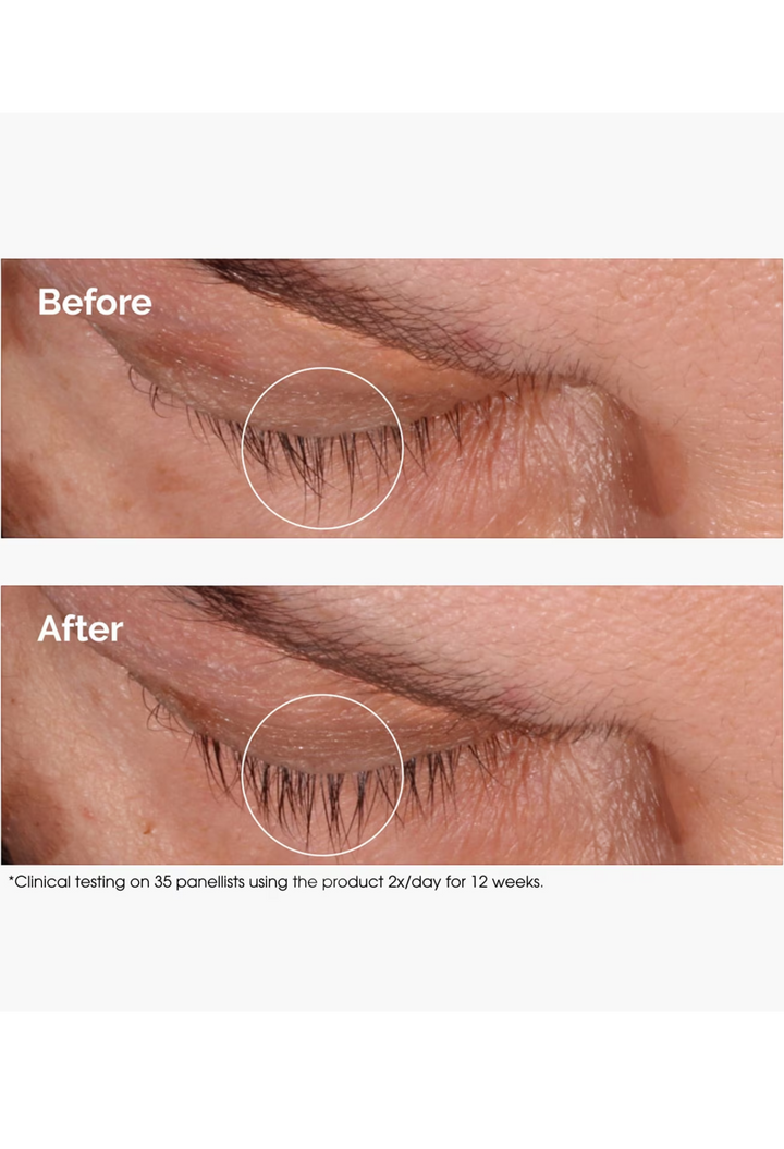 Multi-Peptide Lash and Brow Serum - GLAM MODA