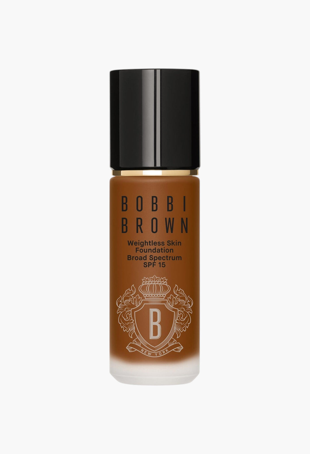 (In Process website issue) Weightless Skin Oil-Controlling Foundation SPF 15 With Hyaluronic Acid - GLAM MODA