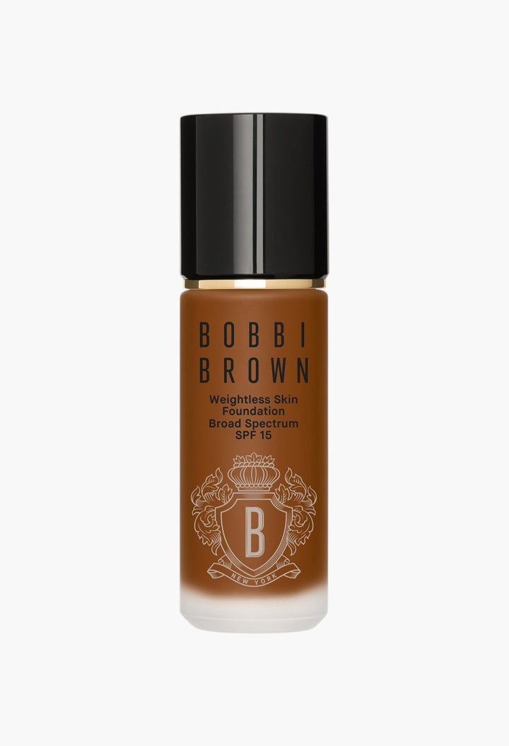 (In Process website issue) Weightless Skin Oil-Controlling Foundation SPF 15 With Hyaluronic Acid - GLAM MODA