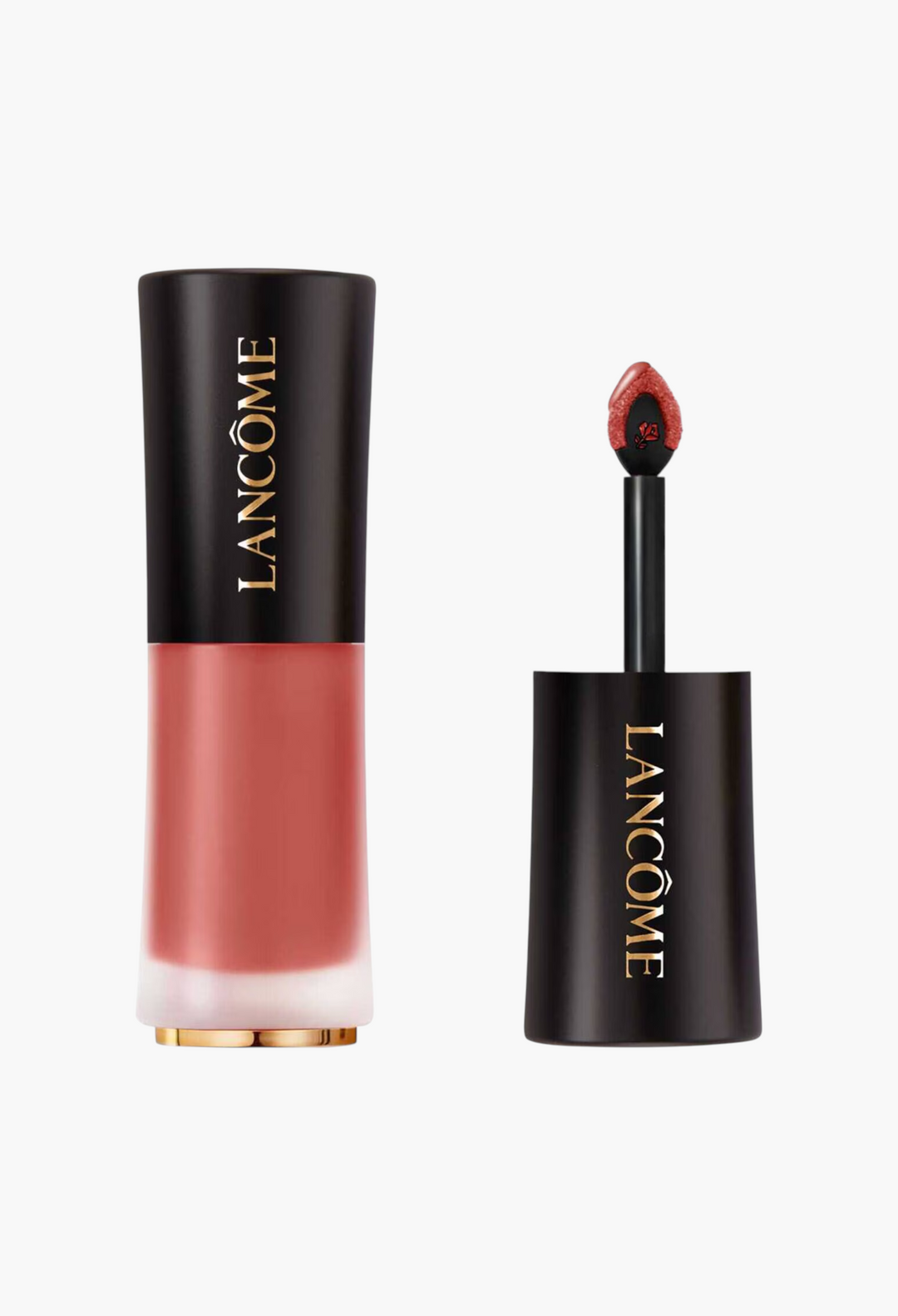 L'Absolu Rouge Drama Ink - Lipstick - GLAM MODA