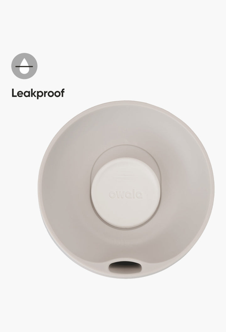 SmoothSip® Slider