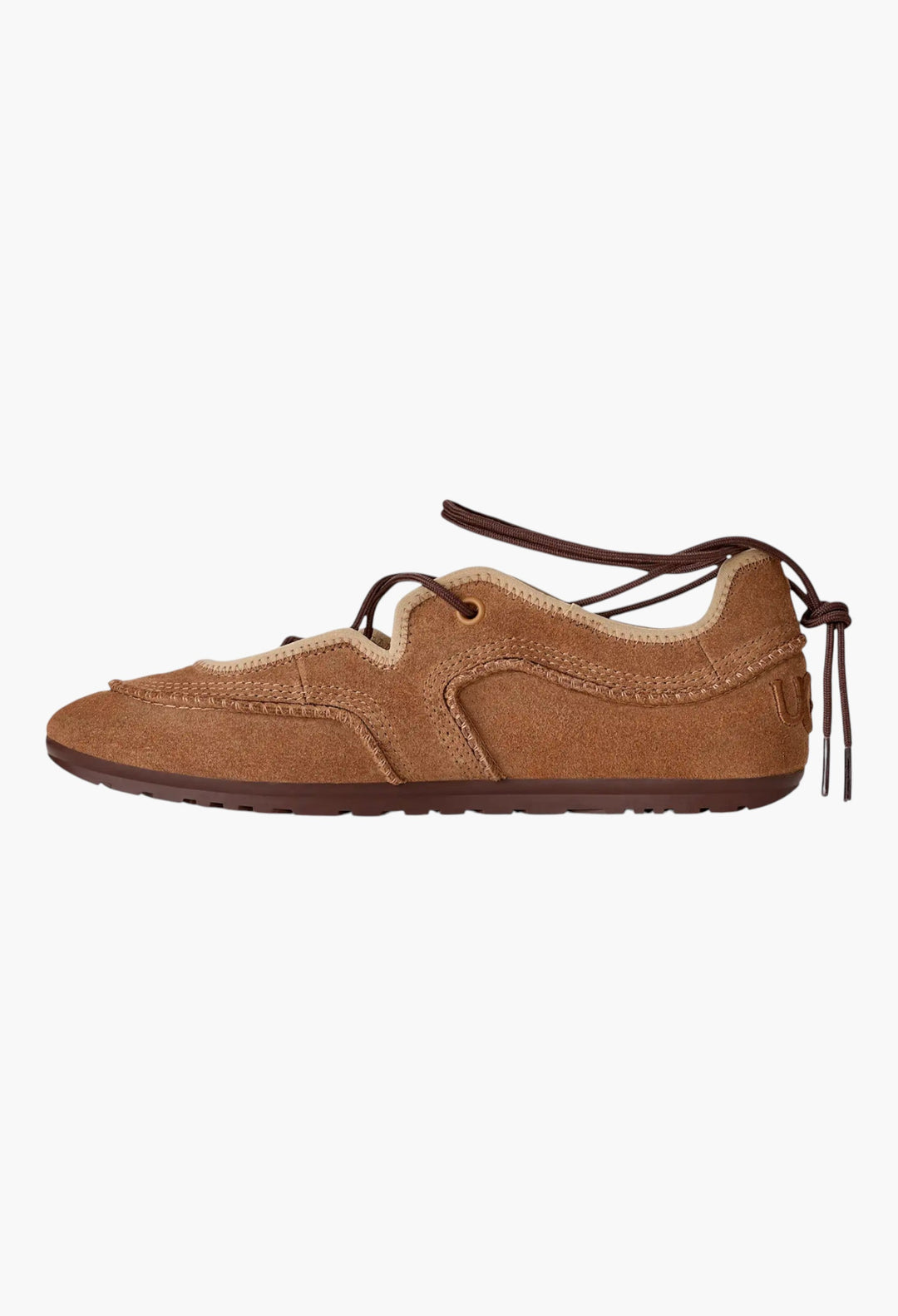 Women's Quill Ballet Sneaker - GLAM MODA