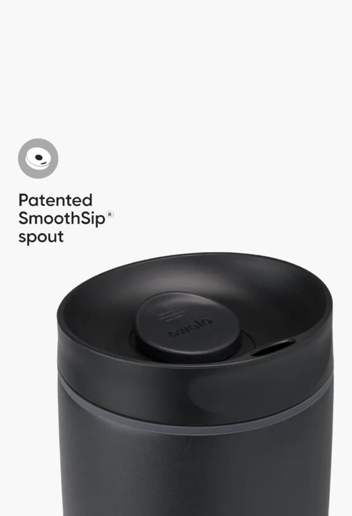 SmoothSip® Slider