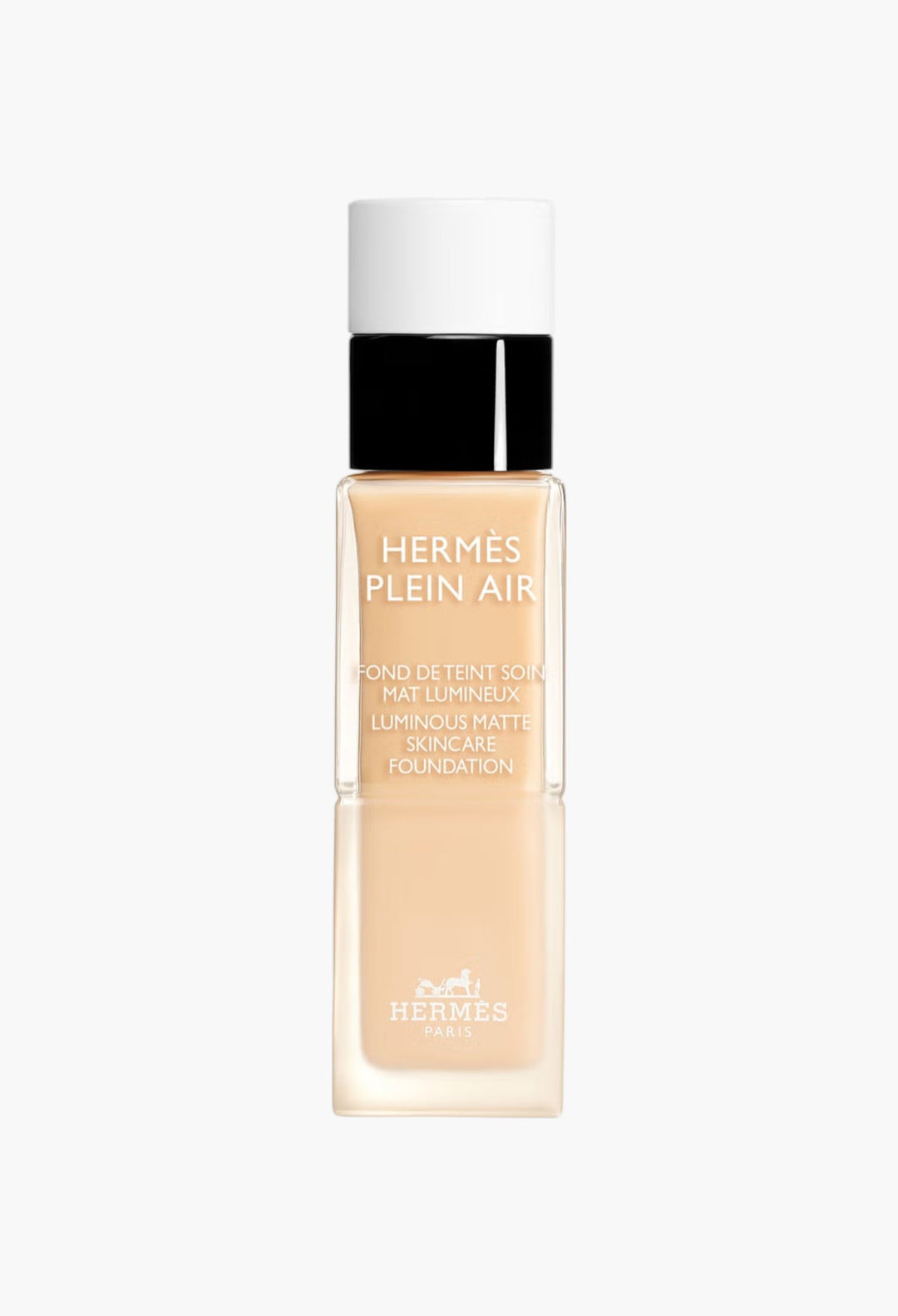 Luminous Matte Skincare Foundation - GLAM MODA