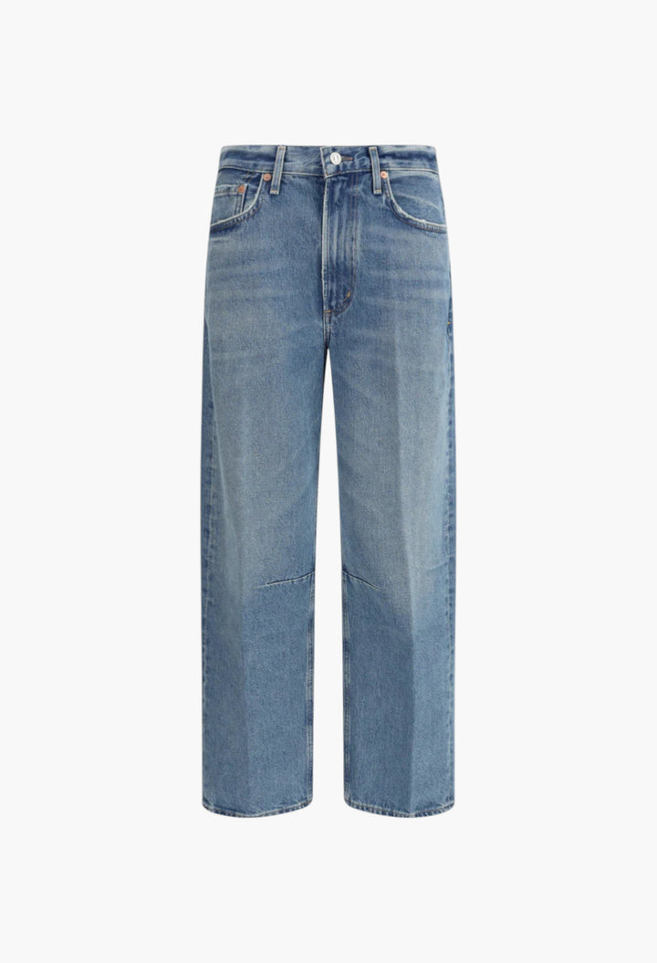 Miro In Pacifica Jeans - GLAM MODA