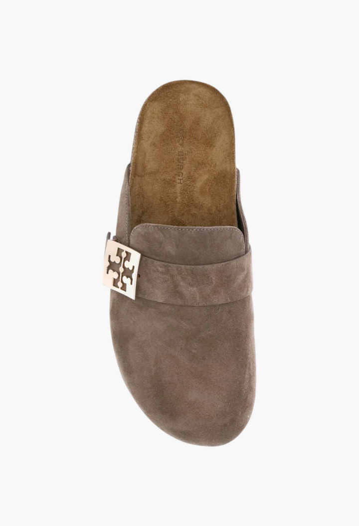 Mellow Mules - GLAM MODA