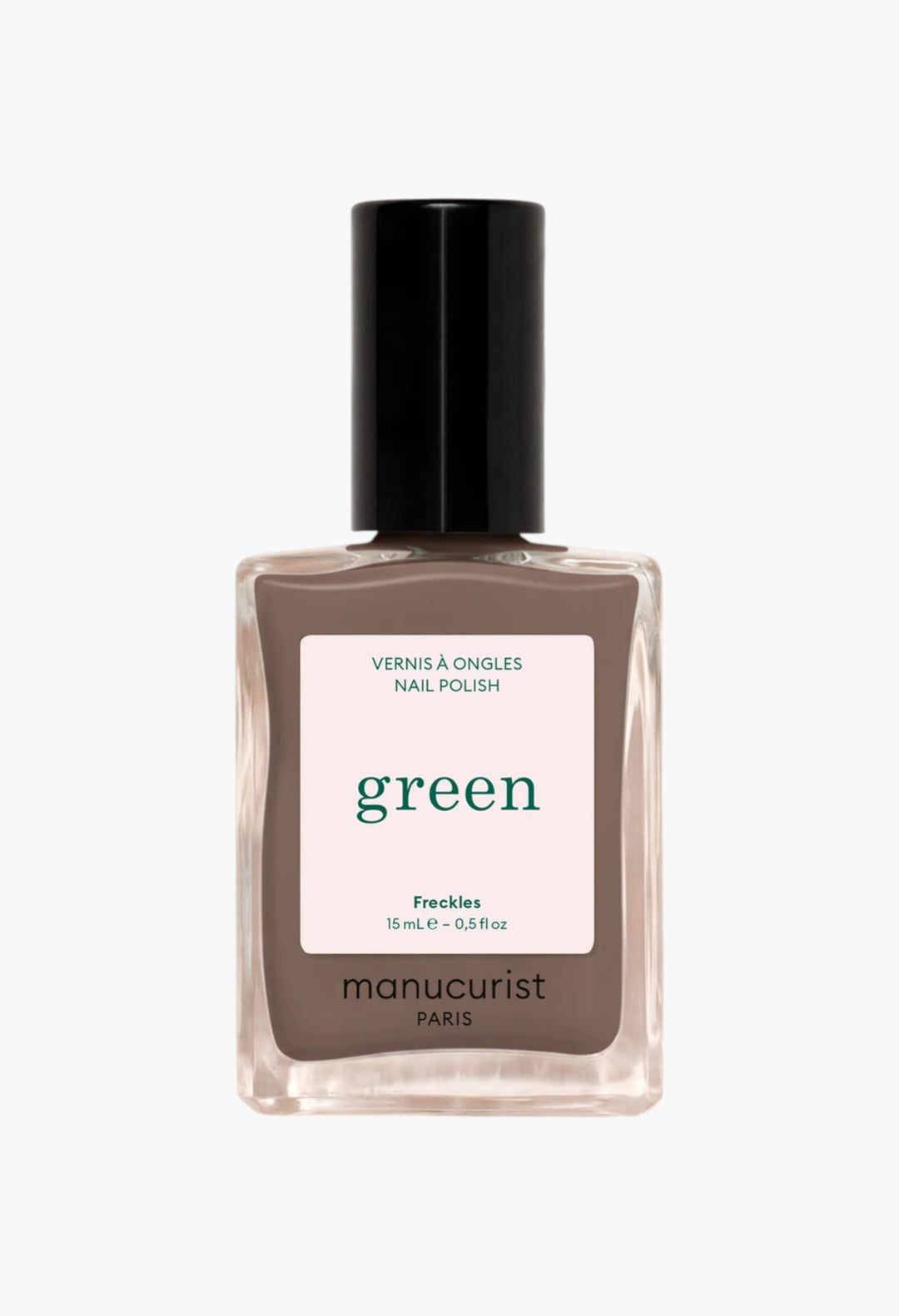 Nail Polish Green - GLAM MODA