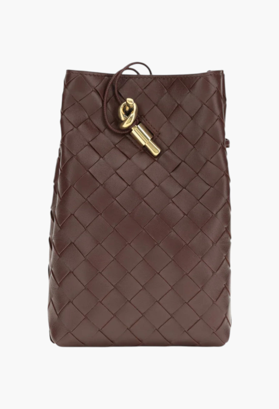 Andiamo Smartphone Pouch - GLAM MODA