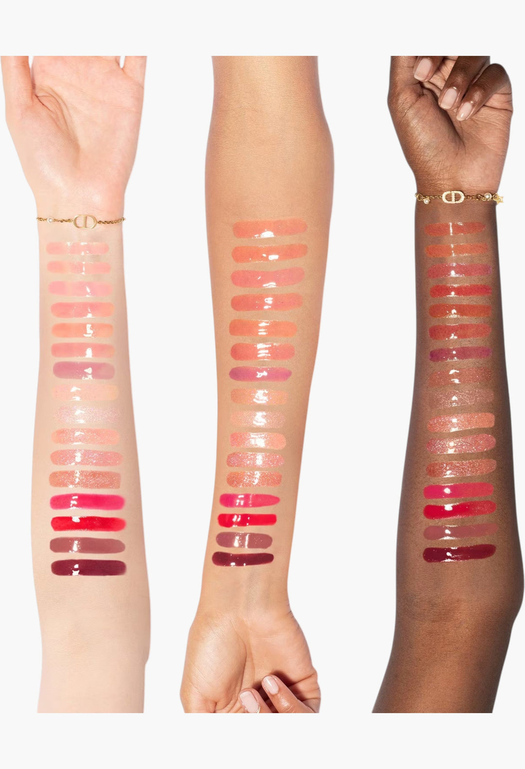 Addict Lip Glow Oil 6ml - GLAM MODA