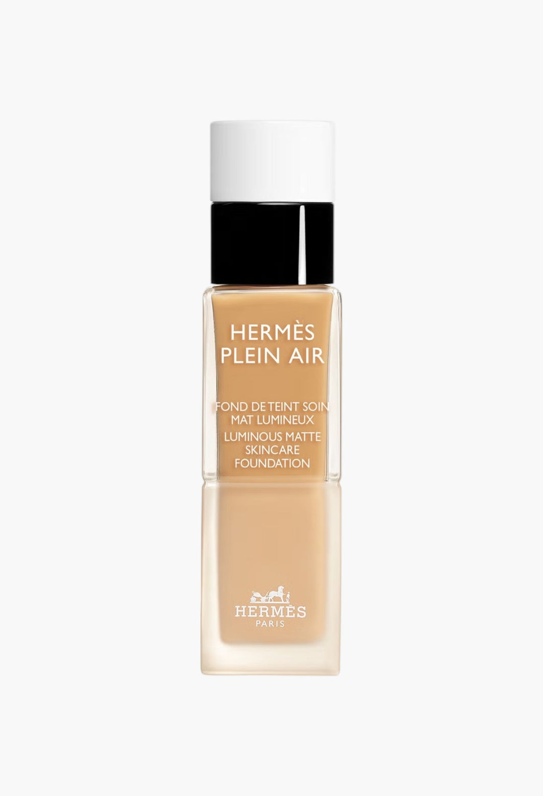 Luminous Matte Skincare Foundation - GLAM MODA