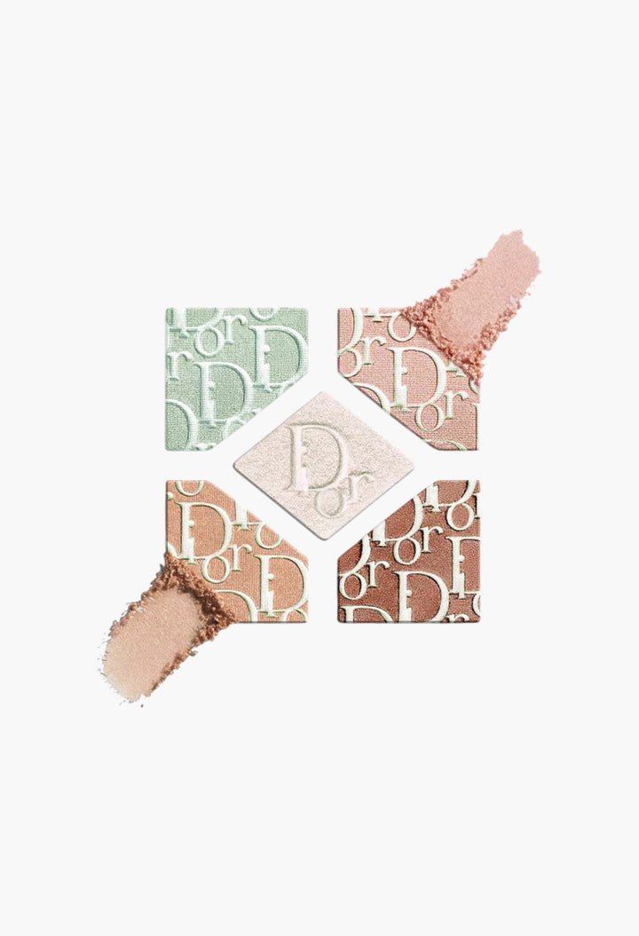 Diorshow 5 Couleurs Couture Eyeshadow Palette - GLAM MODA
