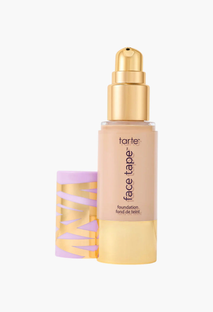 (in process) Face Tape™ Foundation - GLAM MODA