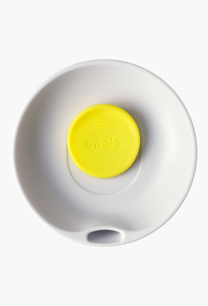 SmoothSip® Slider