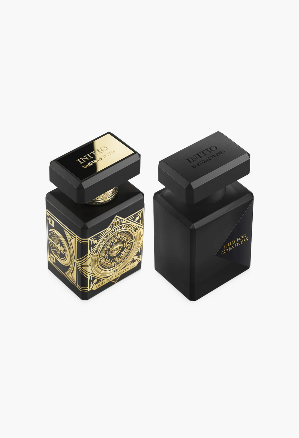Oud For Greatness Cologne - GLAM MODA