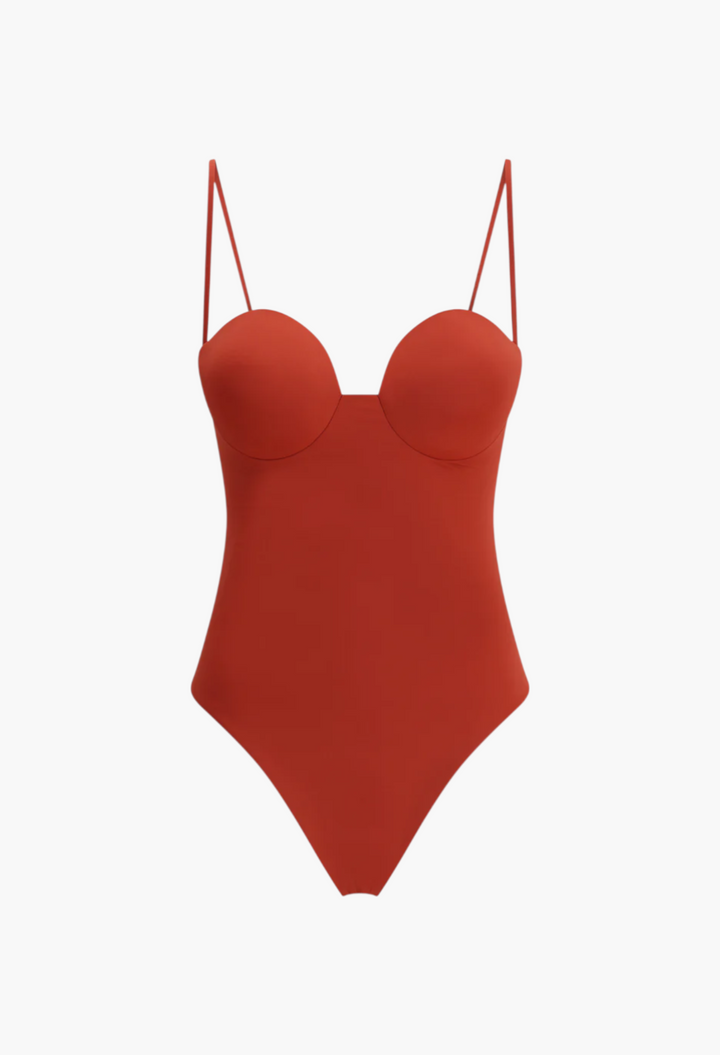 One Piece Swimsuit - GLAM MODA