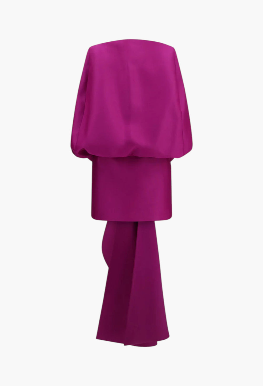 Off - Shoulder Mini Dress - GLAM MODA