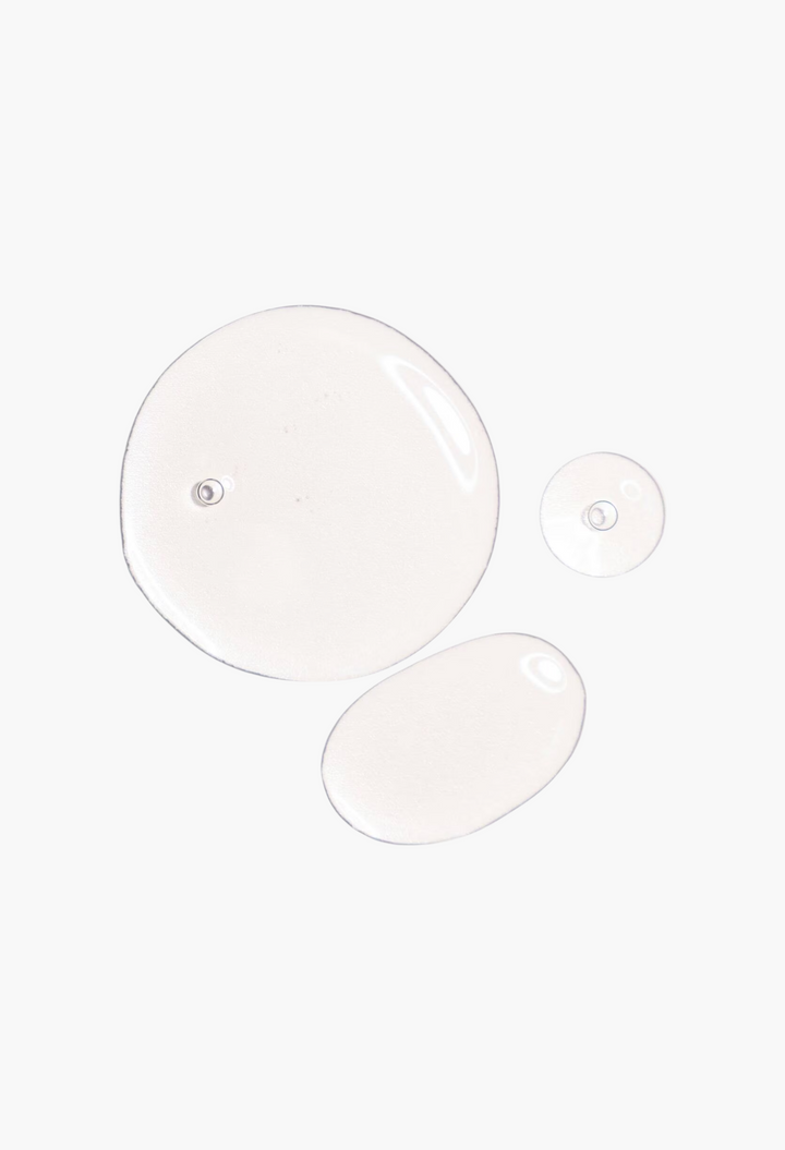 Lactic Acid 5% + HA - GLAM MODA
