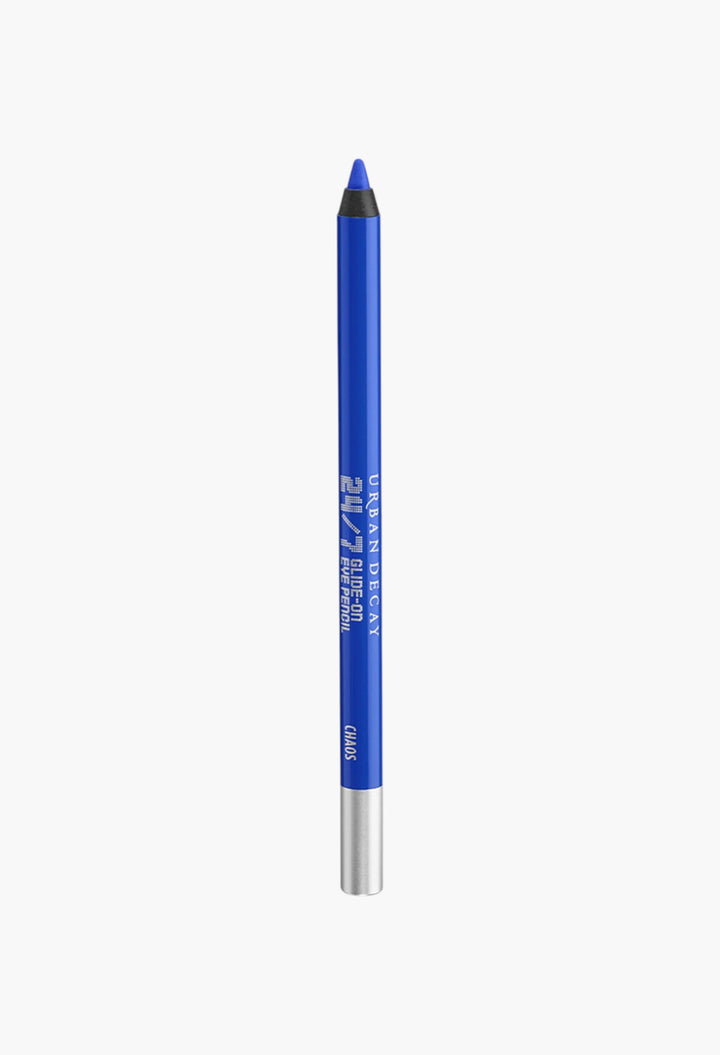 Glide-On Waterproof Eye Pencil - GLAM MODA