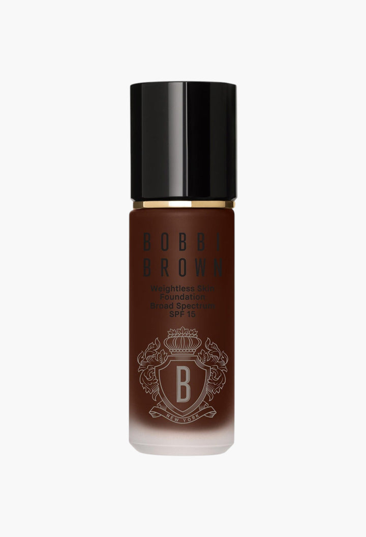 (In Process website issue) Weightless Skin Oil-Controlling Foundation SPF 15 With Hyaluronic Acid - GLAM MODA
