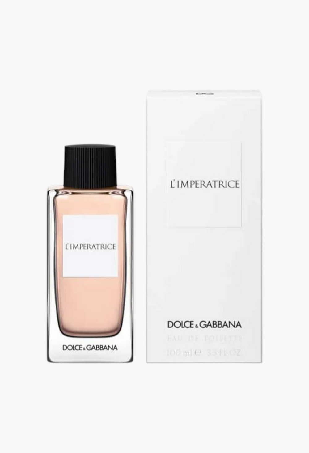 L'imperatrice 3 Perfume - GLAM MODA