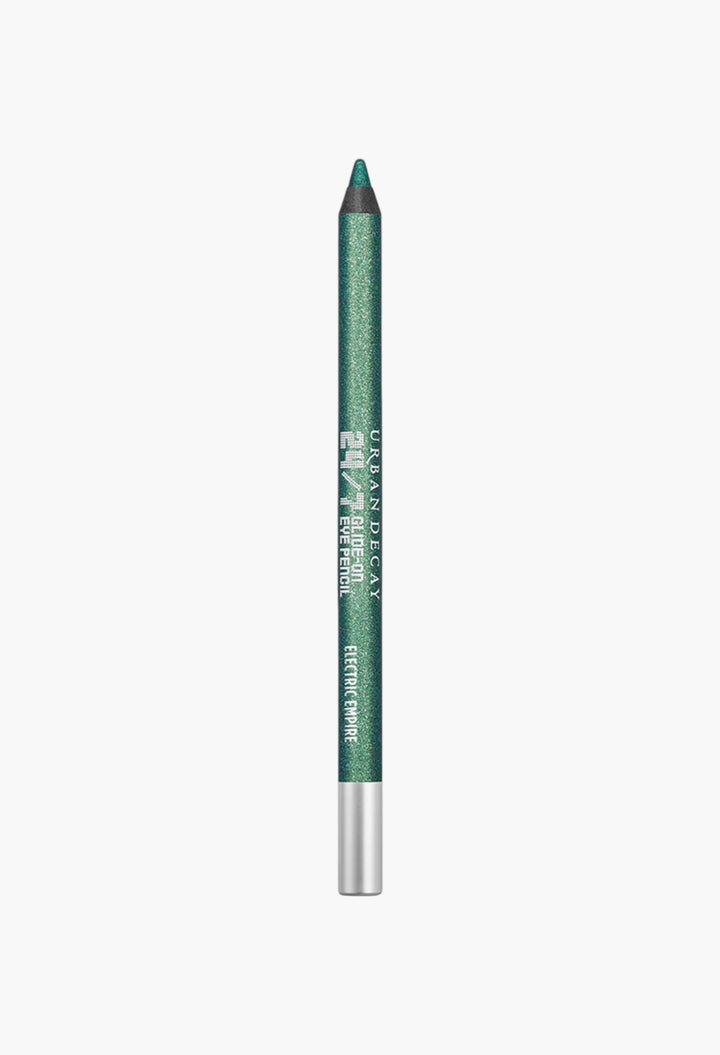 Glide-On Waterproof Eye Pencil - GLAM MODA