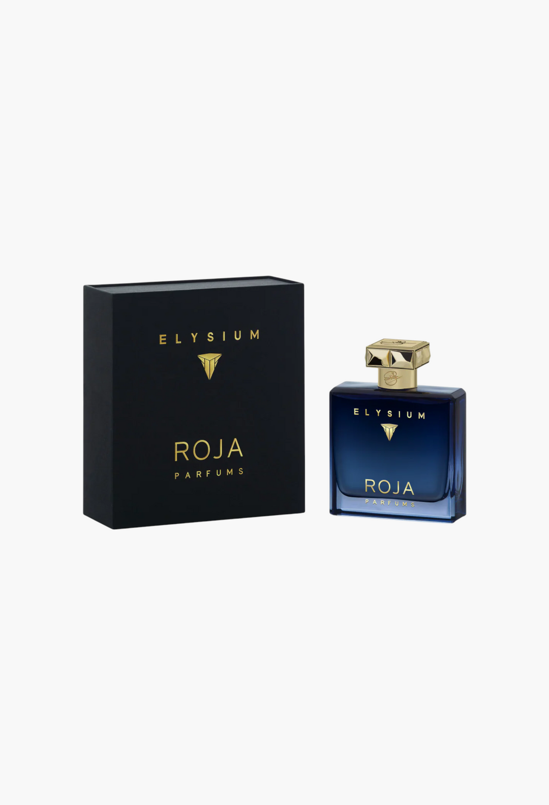 Elysium Pour Homme Parfum - GLAM MODA