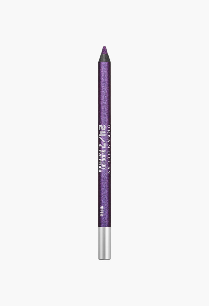 Glide-On Waterproof Eye Pencil - GLAM MODA