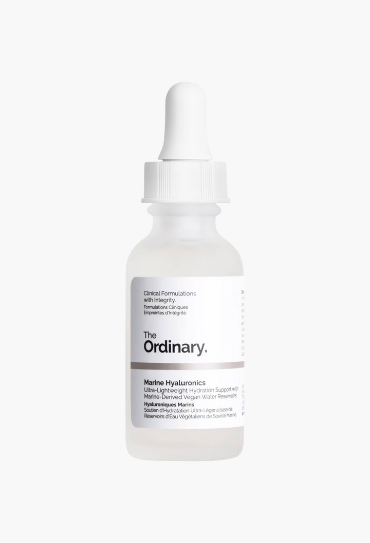 Marine Hyaluronics - GLAM MODA
