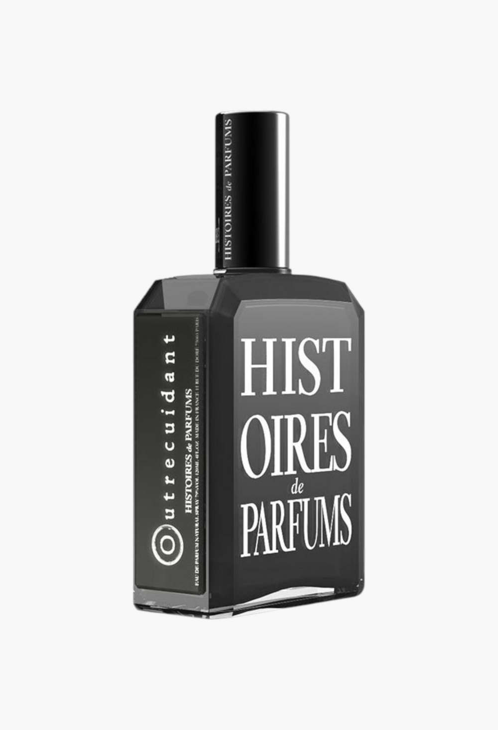 Outrecuidant Perfume - GLAM MODA