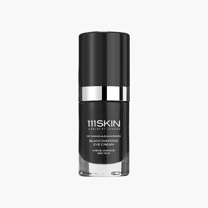 Black Diamond Eye Cream 15ml - GLAM MODA