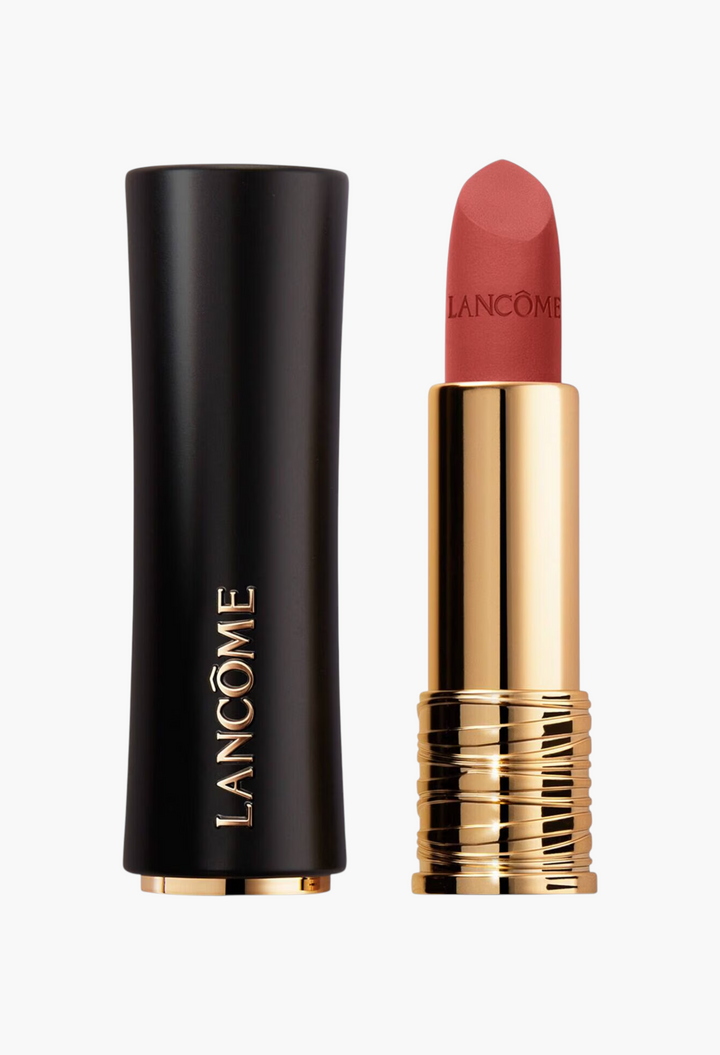 L'absolu Rouge Drama Matte Lipstick - GLAM MODA