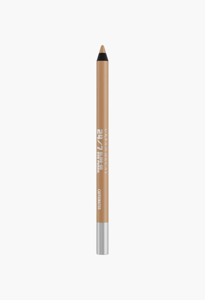 Glide-On Waterproof Eye Pencil - GLAM MODA