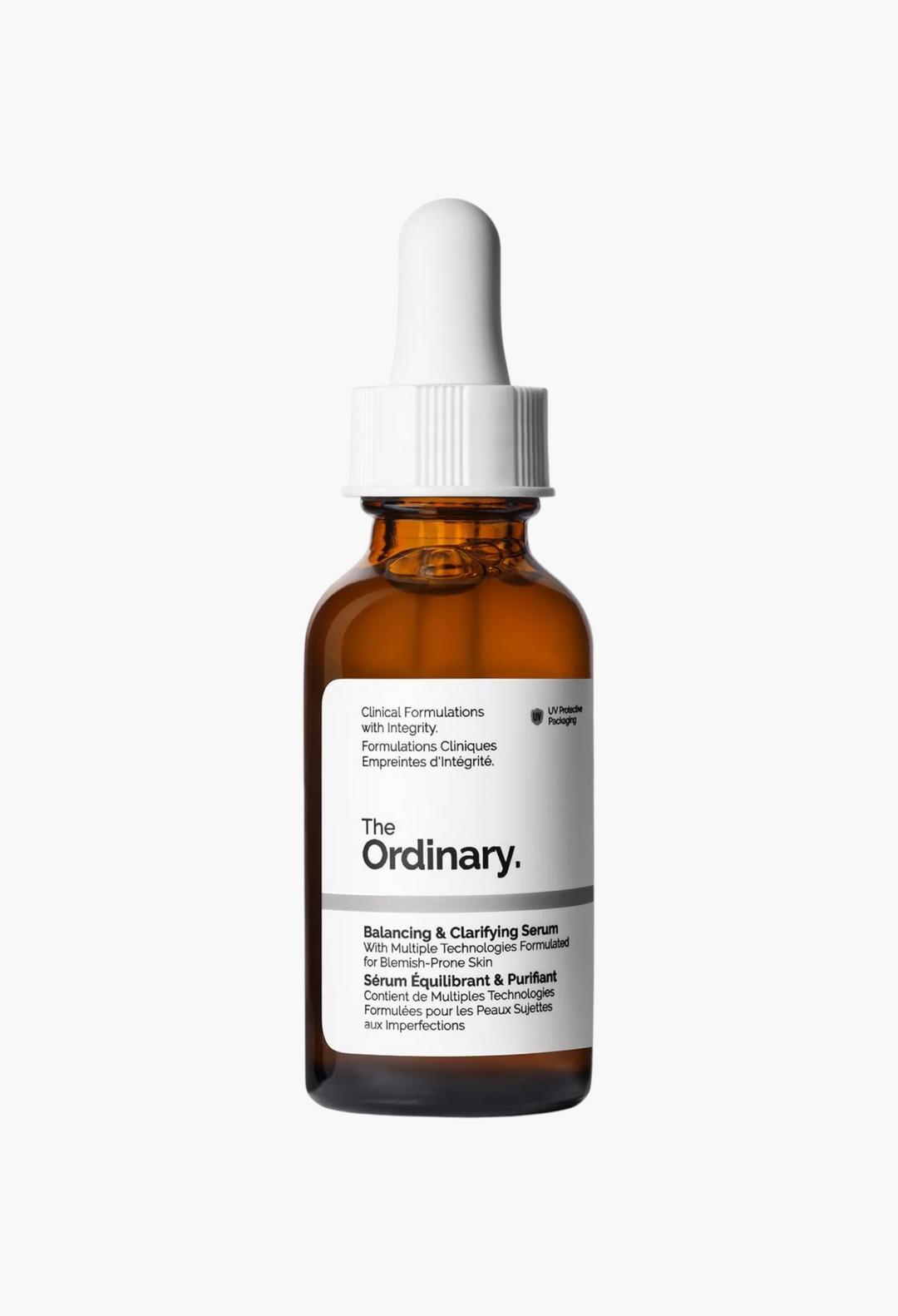 Balancing & Clarifying Serum - GLAM MODA