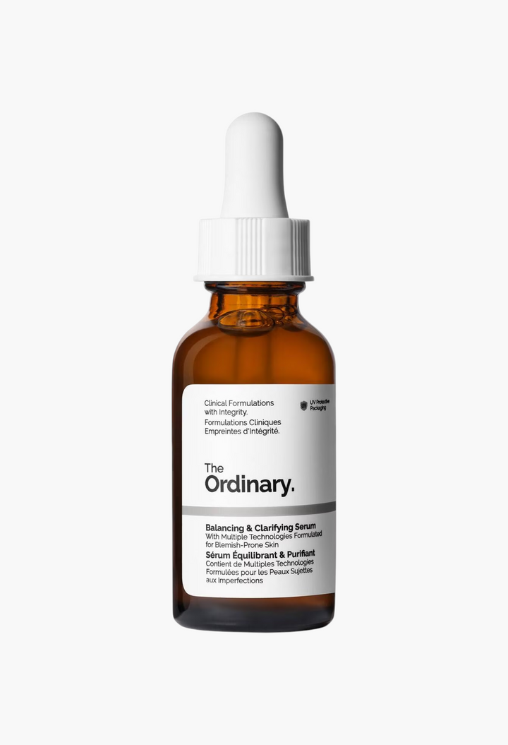 Balancing & Clarifying Serum - GLAM MODA