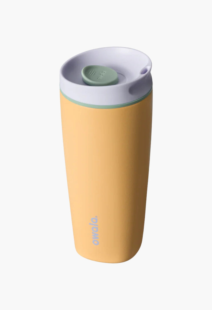SmoothSip® Slider