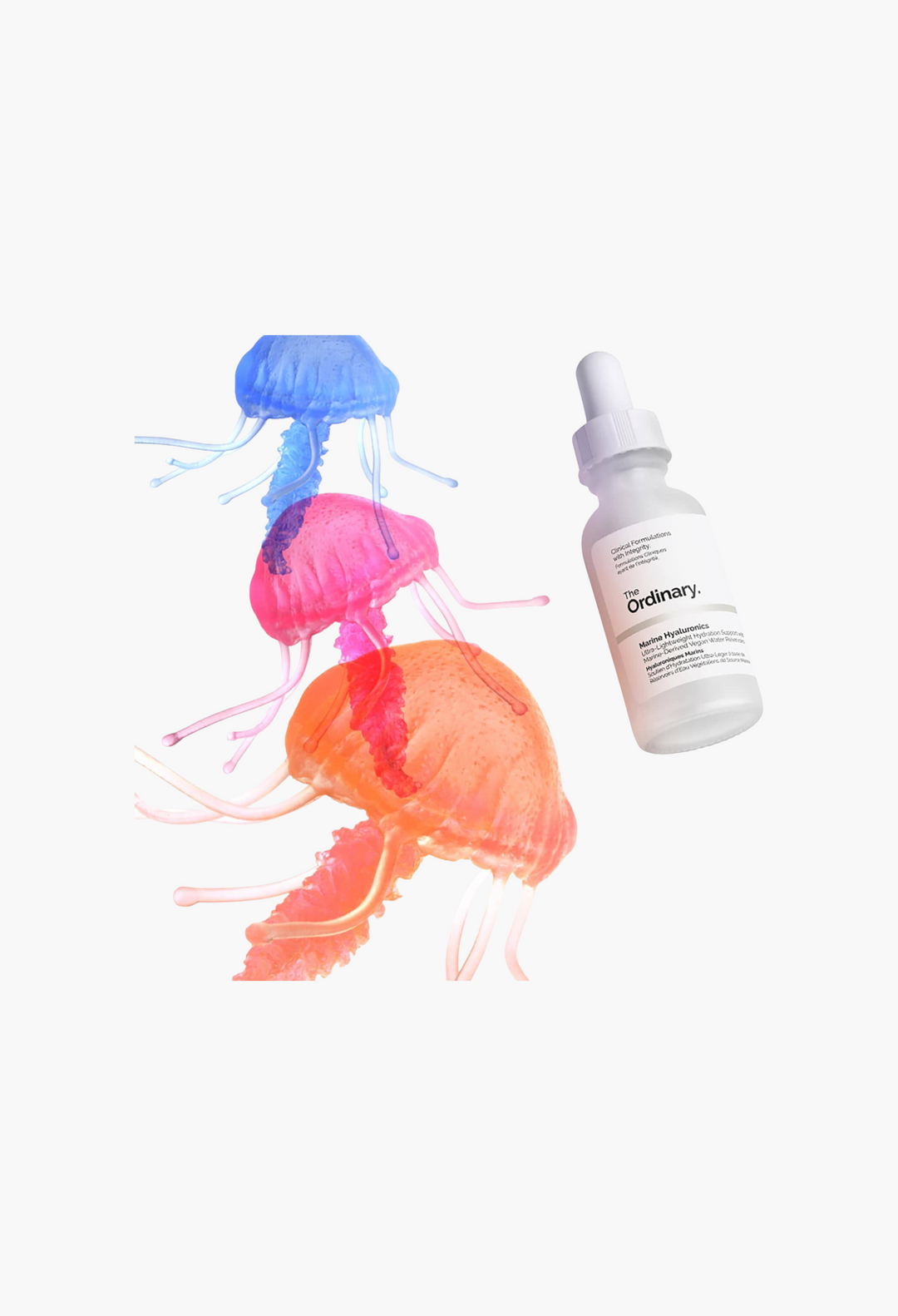 Marine Hyaluronics - GLAM MODA
