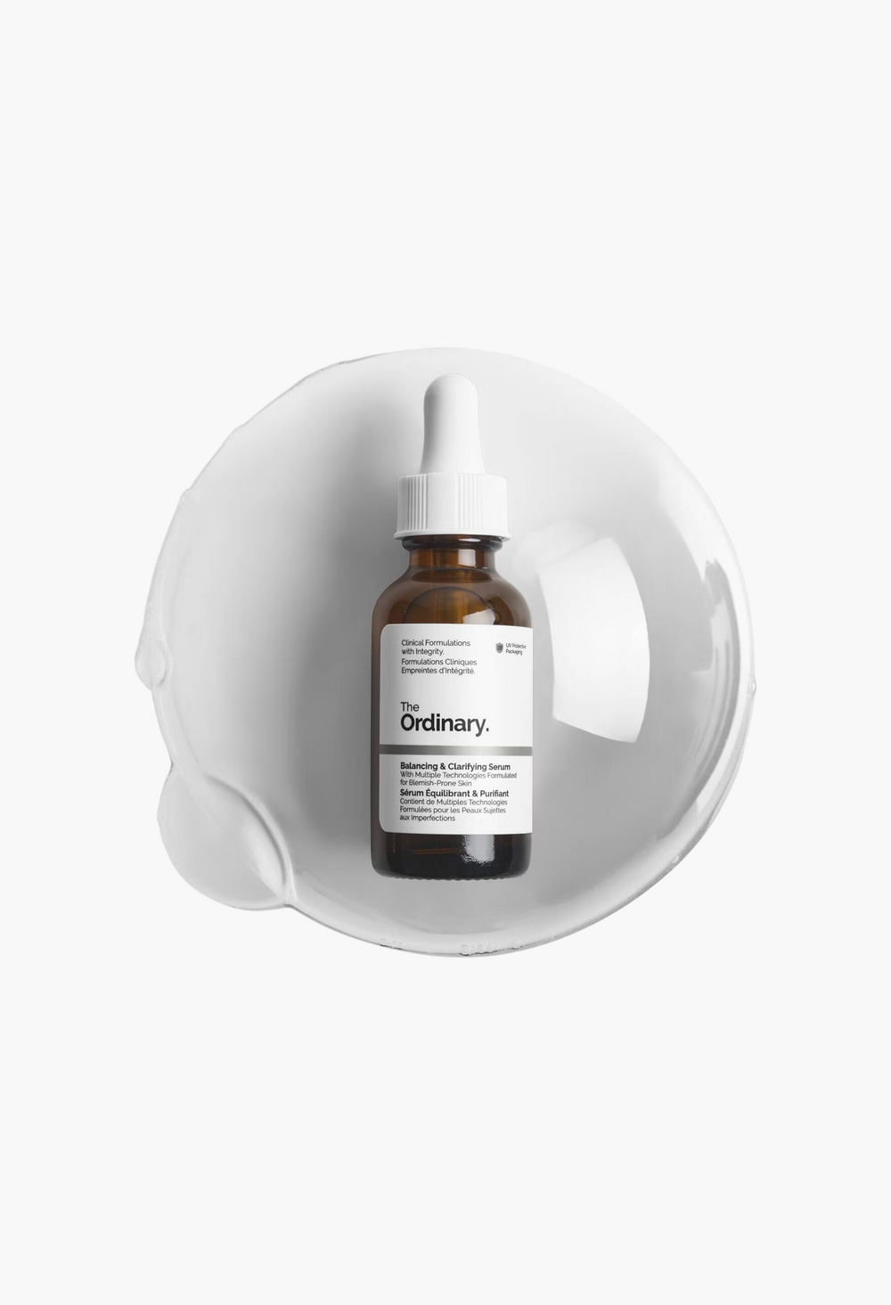 Balancing & Clarifying Serum - GLAM MODA