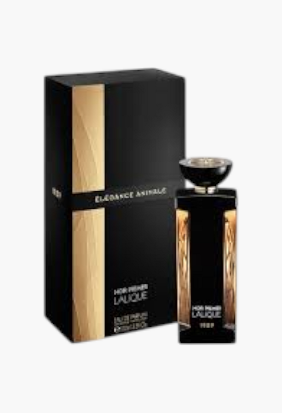 Elegance Animale Perfume - GLAM MODA