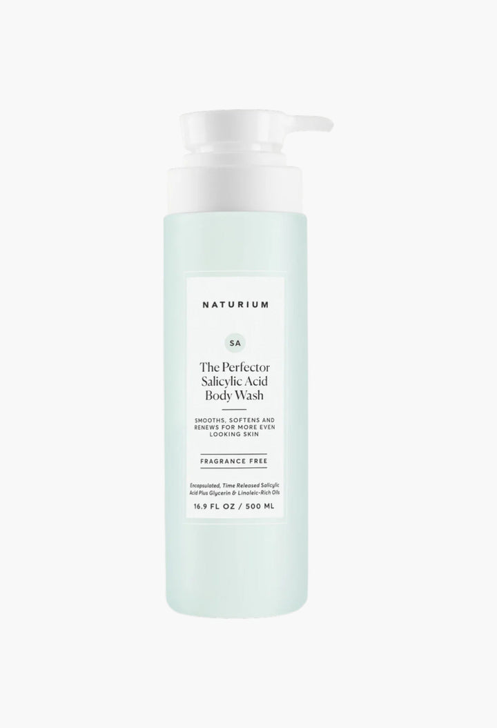 The Perfector Salicylic Acid Body Wash - GLAM MODA