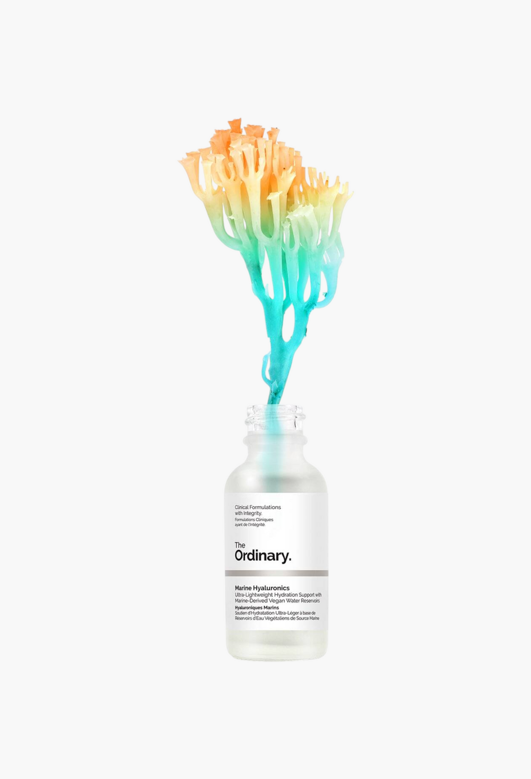 Marine Hyaluronics - GLAM MODA