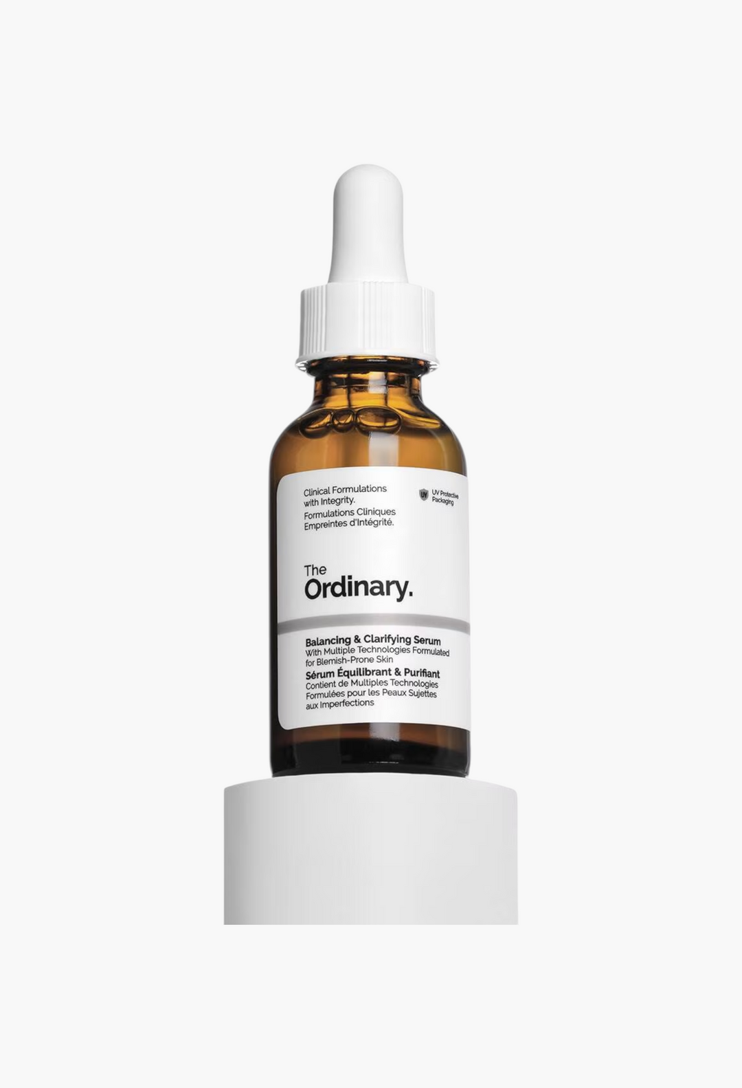 Balancing & Clarifying Serum - GLAM MODA